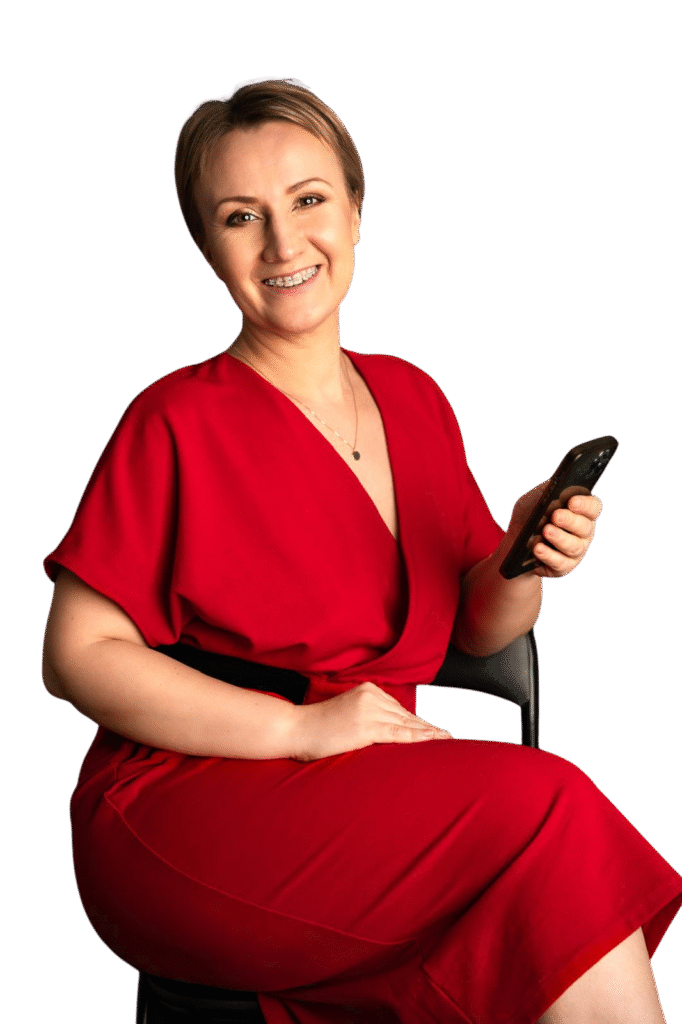 Anna Maria Prusińska